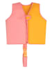 Swim Essentials Schwimmweste "Vivid Clash" - ab 3 Jahren