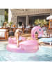 Swim Essentials Opblaasdier "Flamingo" - vanaf 6 jaar