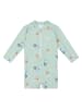 Swim Essentials Zwempak "Bluey" groen