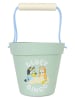 Swim Essentials Sandspielzeug-Set "Bluey" - vanaf 3 jaar