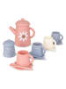 Swim Essentials Geschirr-Set "Daisy Flower" - ab 3 Jahren