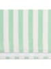 Swim Essentials Poncho "Bluey" groen/wit - (L)65 x (B)65 cm