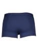 Marc O´Polo 5er-Set: Boxershorts in Blau/ Dunkelblau/ Schwarz