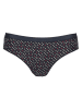 Marc O´Polo Bodywear 5-delige set: slips rood/zwart/wit