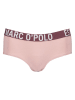 Marc O´Polo 5-delige set: slips roze/paars/lichtroze
