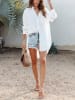 LA Angels Blouse wit