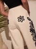 LA Angels Jeans in Beige