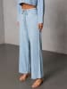 LA Angels Jeans - Comfort fit - in Hellblau