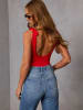 LA Angels Top in Rot