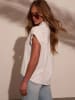 LA Angels Blouse crème