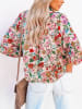 LA Angels Hemd in Rosa