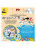 Asmodee Kartenspiel "Dobble Waterproof (Eco Sleeve)" - ab 6 Jahren