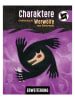 Asmodee Familienspiel "Werwölfe von Düsterwald - Charaktere" - ab 10 Jahren