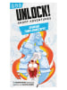 Asmodee Kartenspiel "Unlock! Short Adv. Geheime Familienrezepte" - ab 10 Jahren