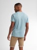 Petrol Industries Shirt in Hellblau