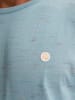 Petrol Industries Shirt in Hellblau