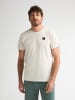Petrol Industries Shirt in Creme
