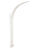 Sebra Betthimmel-Halterung in Weiß - (H)72 cm