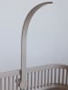 Sebra Mobile-Halterung in Grau - (H)73 cm