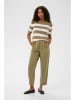 Kaffe Broek kaki