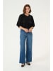 Kaffe Blouse zwart