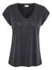 Kaffe Shirt in Anthrazit
