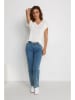 Kaffe Shirt "Lise" in Weiß