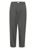 Kaffe Broek antraciet