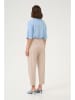 Kaffe Hose in Beige