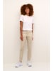 Kaffe Chino in Beige