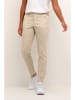 Kaffe Chinobroek beige