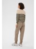 Kaffe Pullover in Beige
