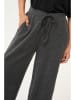 Kaffe Broek "Olga" grijs