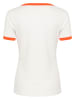 Kaffe Shirt wit