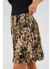 Kaffe Rok beige
