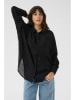 Kaffe Blouse zwart