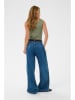 Kaffe Top w kolorze khaki