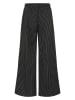 Kaffe Pantalon zwart