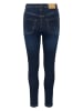 Kaffe Dżinsy - Slim fit - w kolorze granatowym