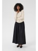 Kaffe Cardigan in Creme