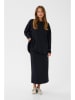 Kaffe Pullover in Schwarz