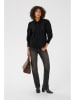 Kaffe Blouse zwart