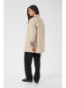 Kaffe Übergangsjacke in Beige