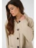 Kaffe Tusssenjas beige