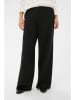 Kaffe Broek zwart