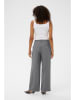 Kaffe Broek grijs