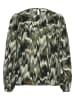 Kaffe Bluse in Khaki