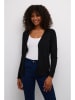 Kaffe Vest zwart