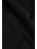 Kaffe Cardigan in Schwarz