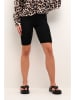 Kaffe Short zwart